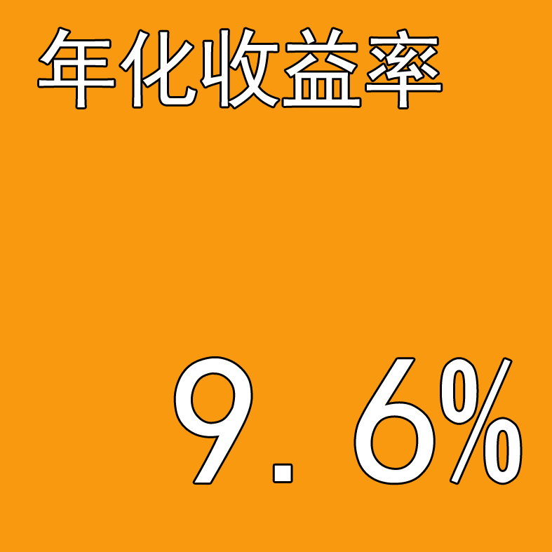 新月宝（45天打息）